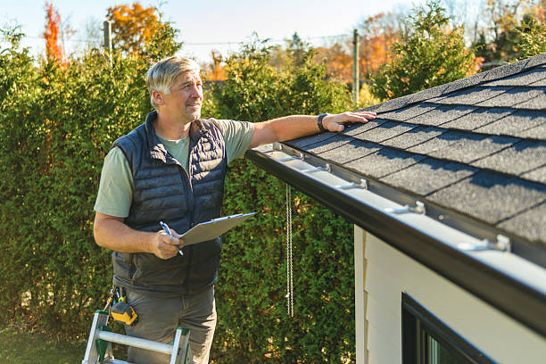 Trusted Gutter Repair And Installation service in Decaturville, TN - Ben Roofing and Steel LLC
